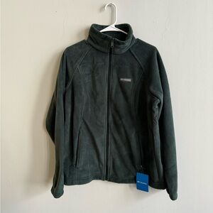 NWT columbia fleece